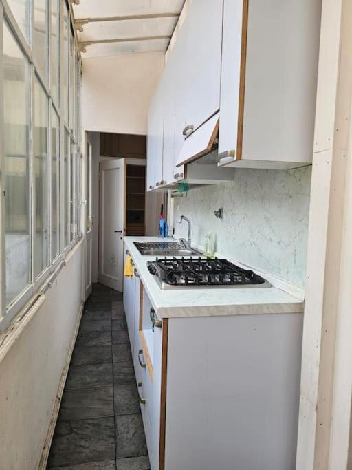 Appartamento Storico Nel Centro Florencja Zewnętrze zdjęcie