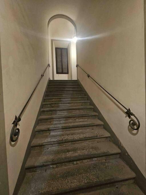 Appartamento Storico Nel Centro Florencja Zewnętrze zdjęcie