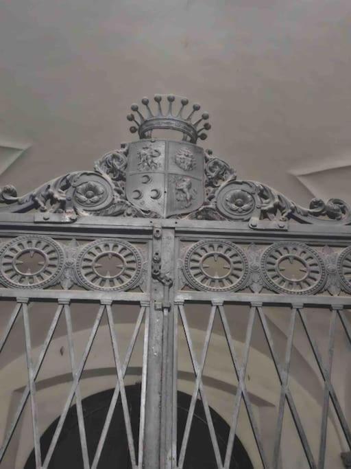 Appartamento Storico Nel Centro Florencja Zewnętrze zdjęcie