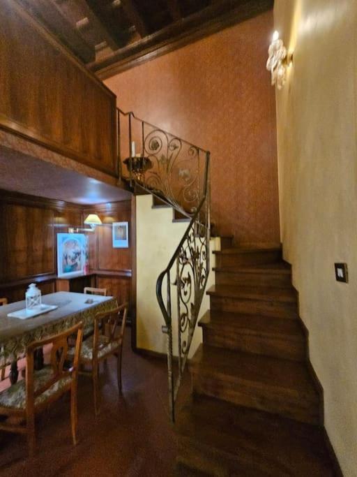 Appartamento Storico Nel Centro Florencja Zewnętrze zdjęcie