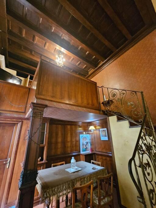 Appartamento Storico Nel Centro Florencja Zewnętrze zdjęcie