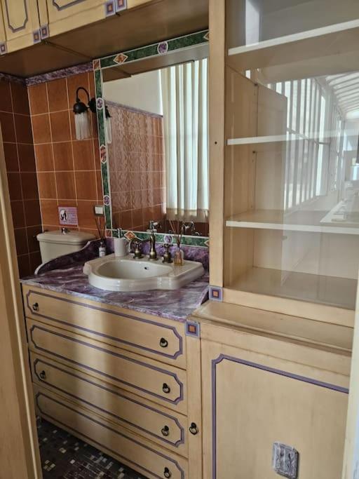 Appartamento Storico Nel Centro Florencja Zewnętrze zdjęcie