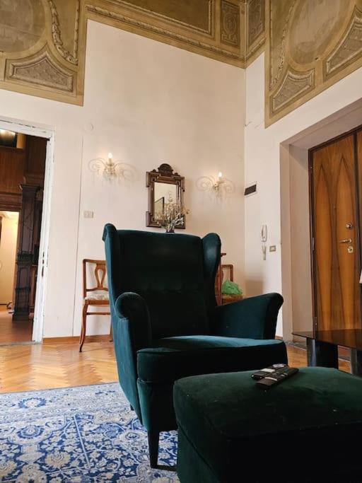 Appartamento Storico Nel Centro Florencja Zewnętrze zdjęcie